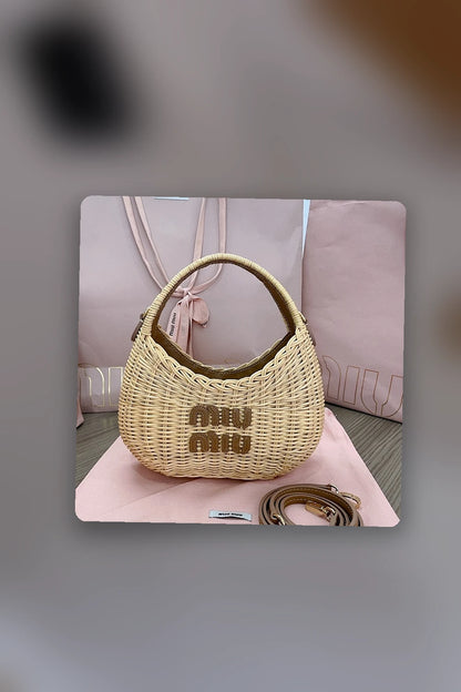 NB - MMU Bag - 1065