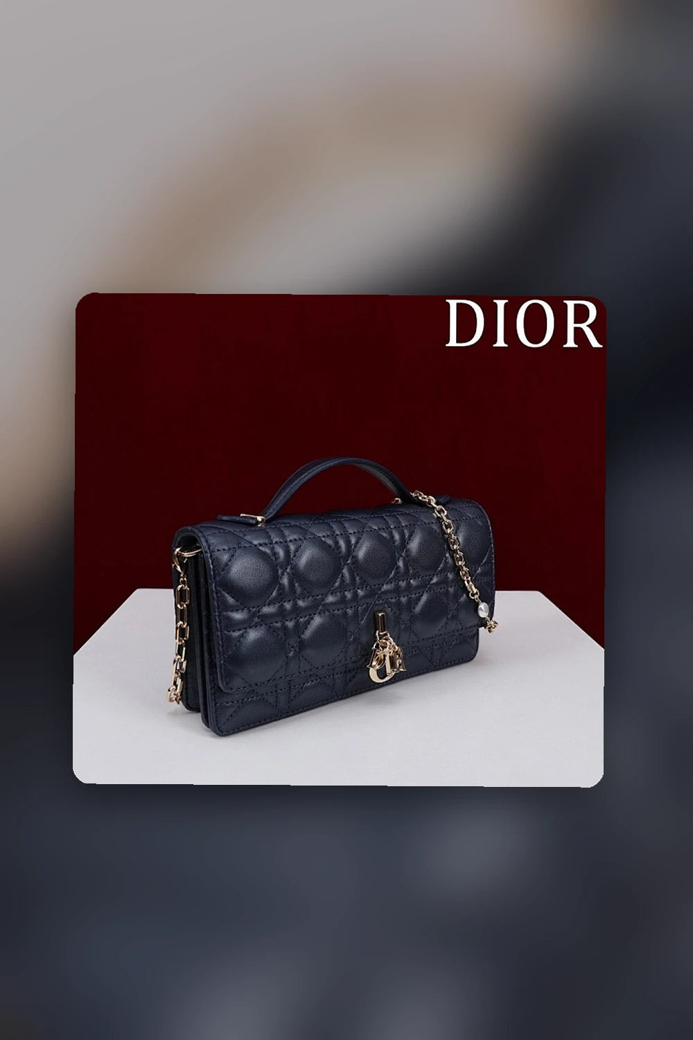 NB - DOR Bag - 513