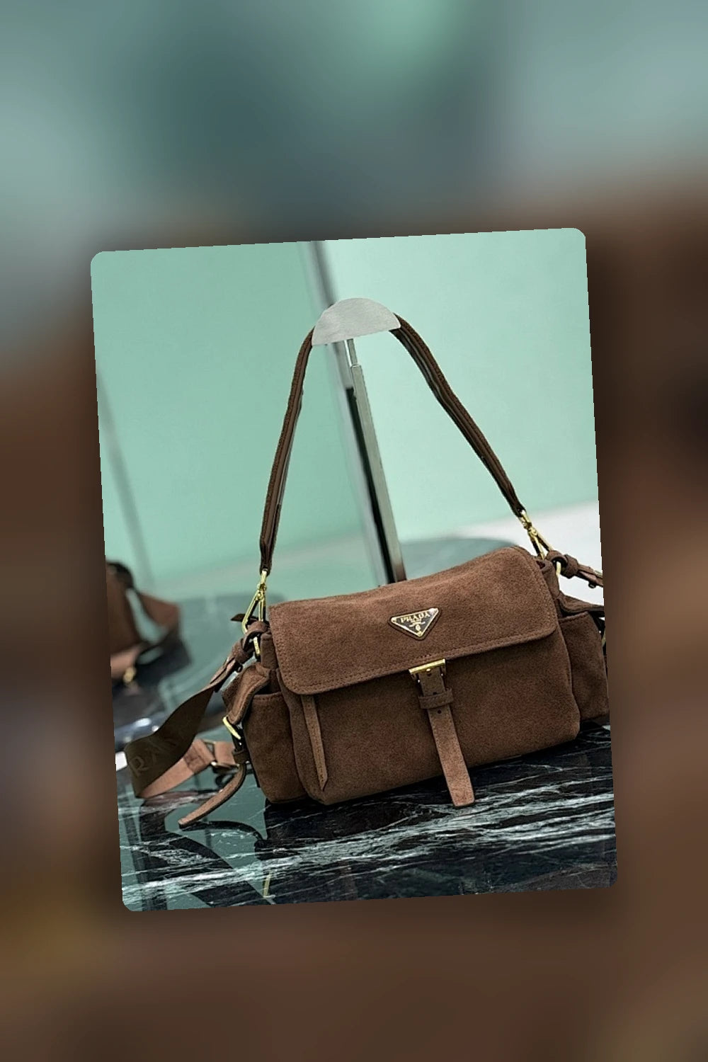 NB - BG Bag - 969
