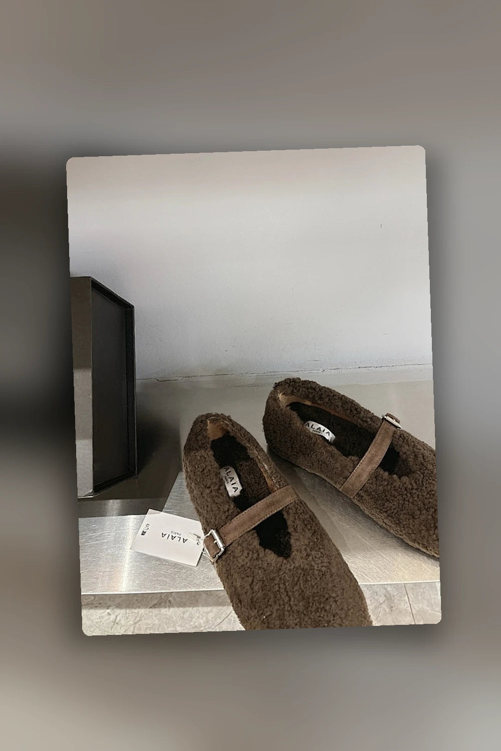NB - AAL Women Shoes - 064