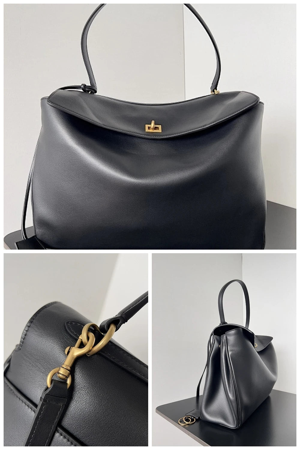 NB - BG Bag - 1782