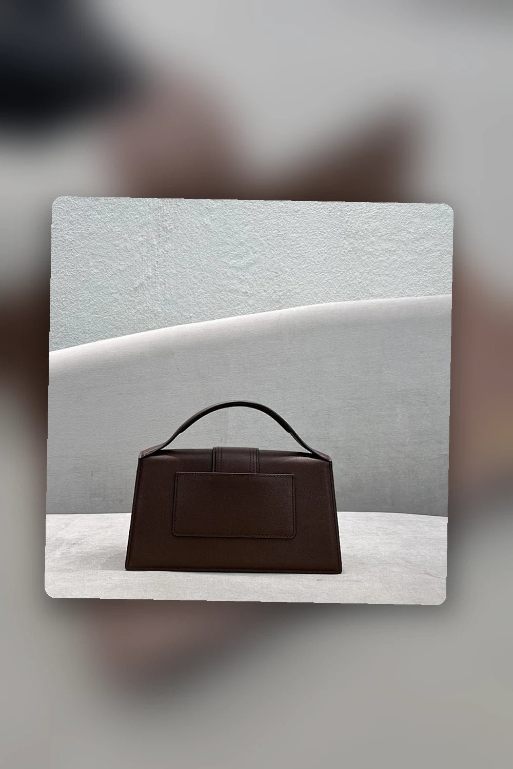 NB - JCA Bag - 371
