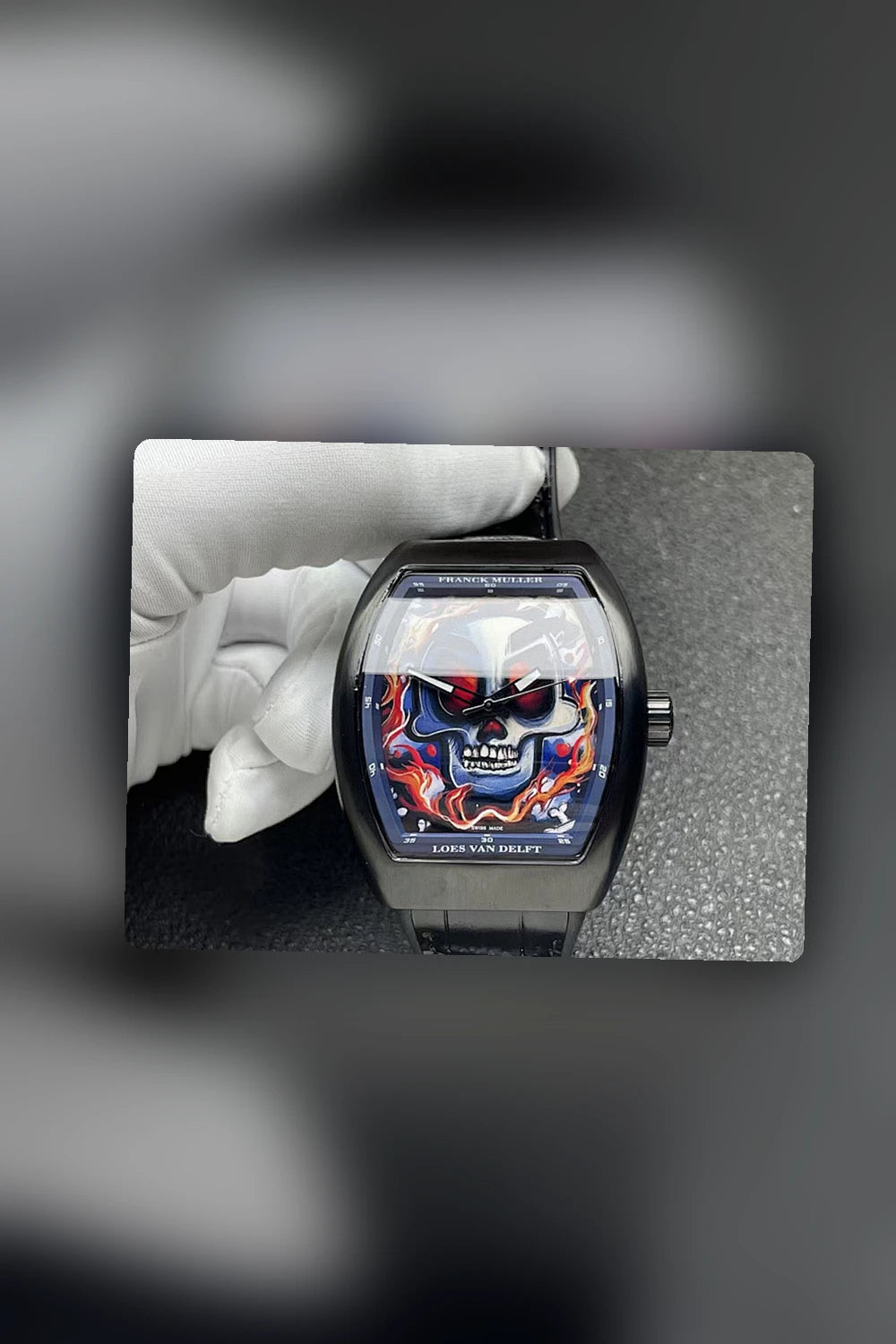 NB - Mix Watch - 352