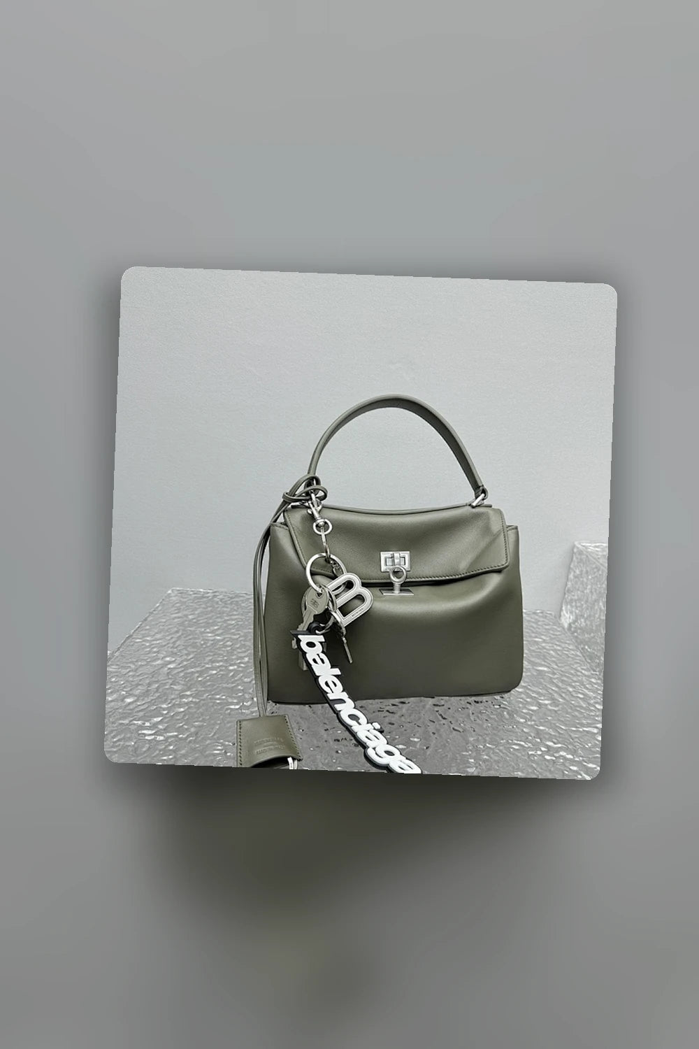 NB - BG Bag - 1456