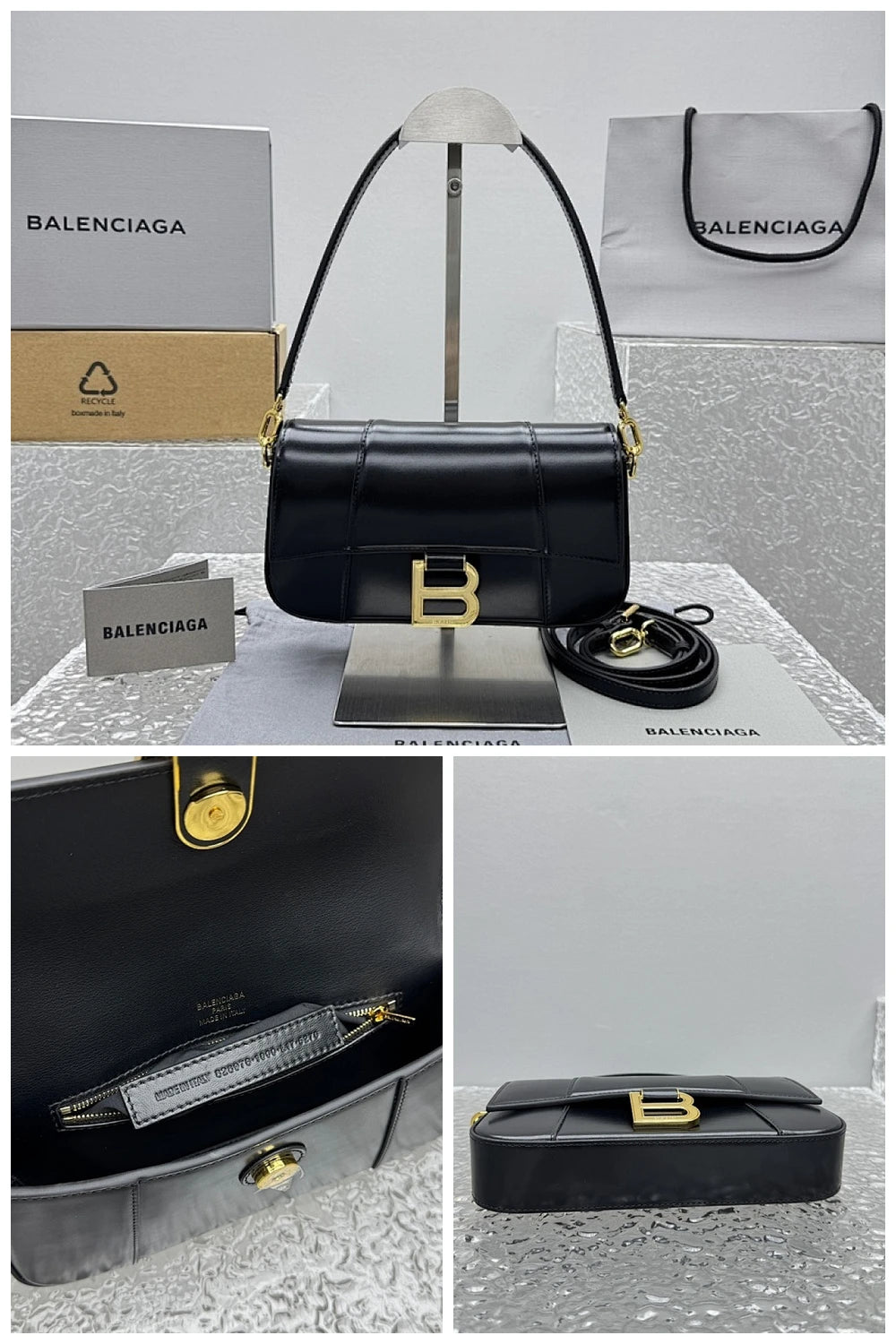 NB - BG Bag - 1907