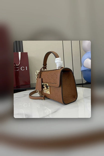 NB - GUKI Bag - 381