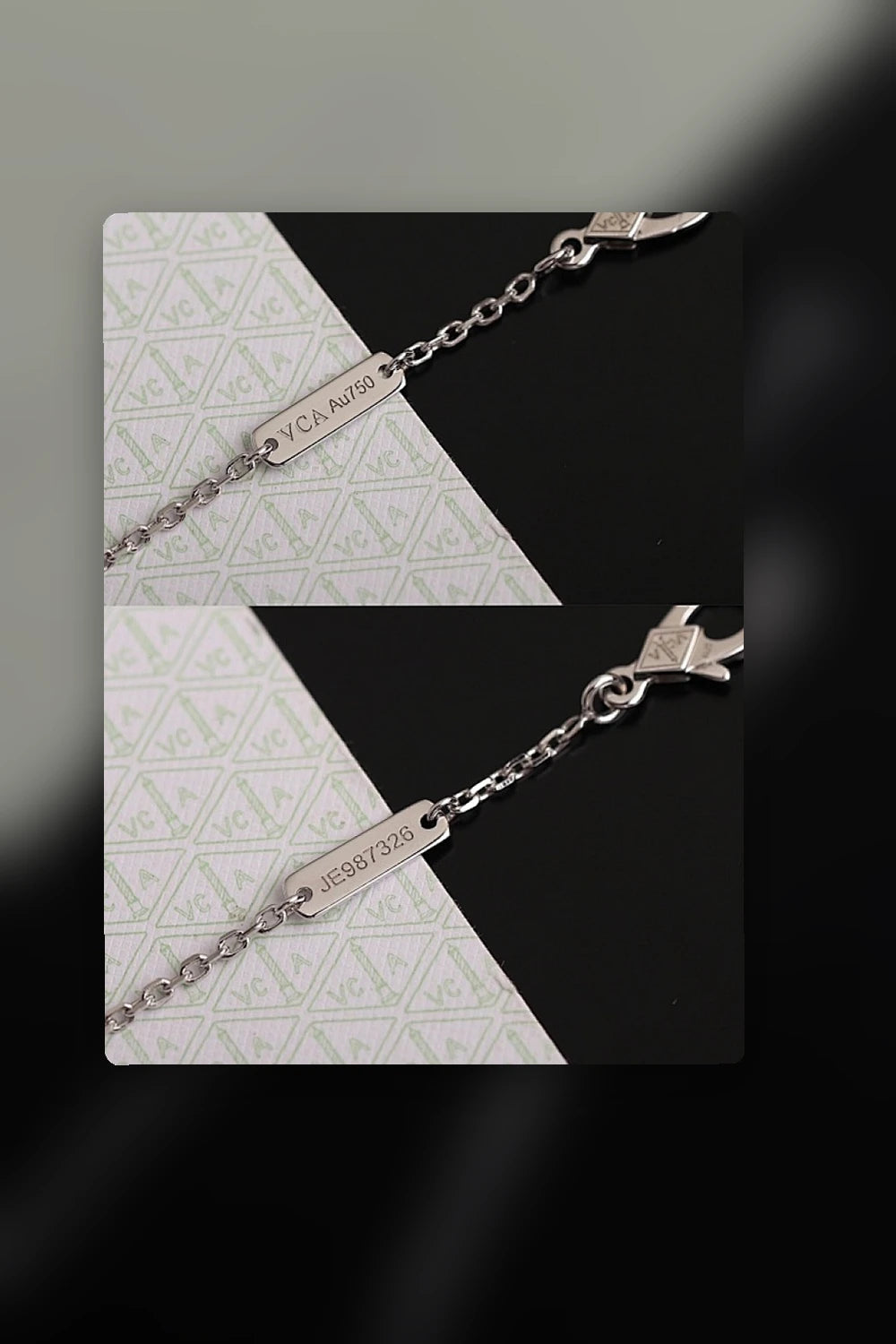 NB - VACA Jewelry - 625