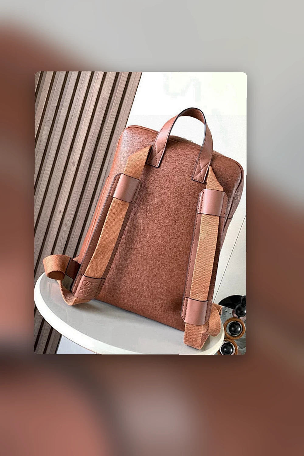 NB - LWO Bag - 637