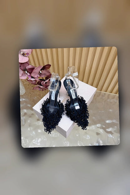 NB - JMC Women Shoes - 095