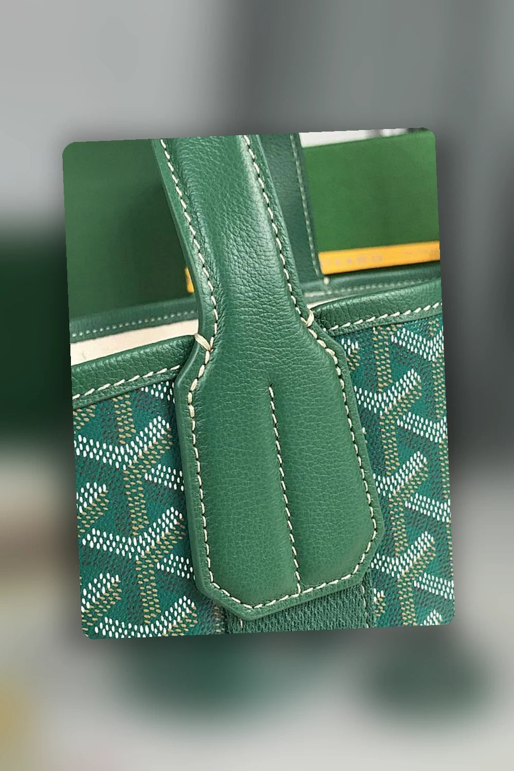 NB - GYO Bag - 736