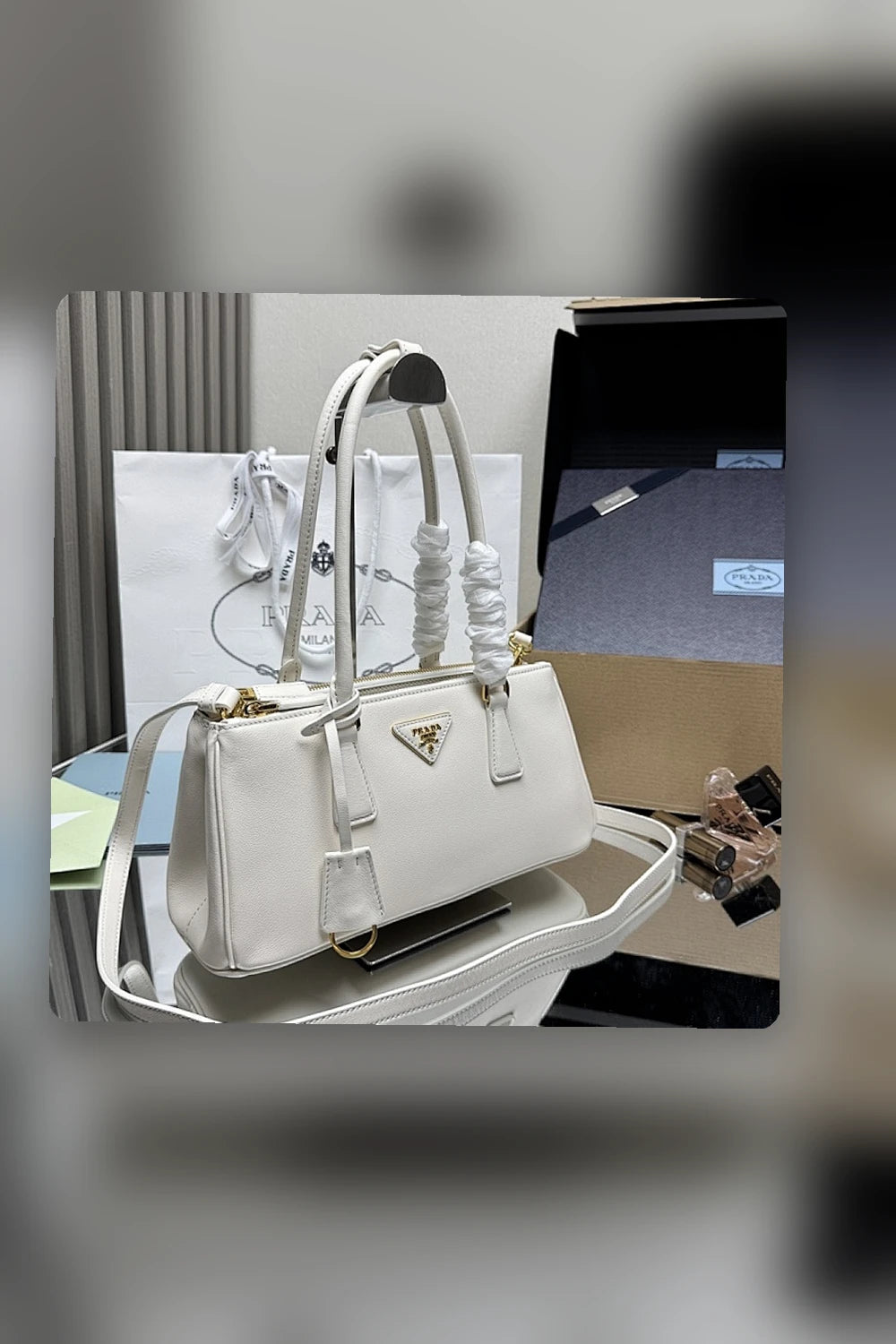 NB - PD Bag - 819