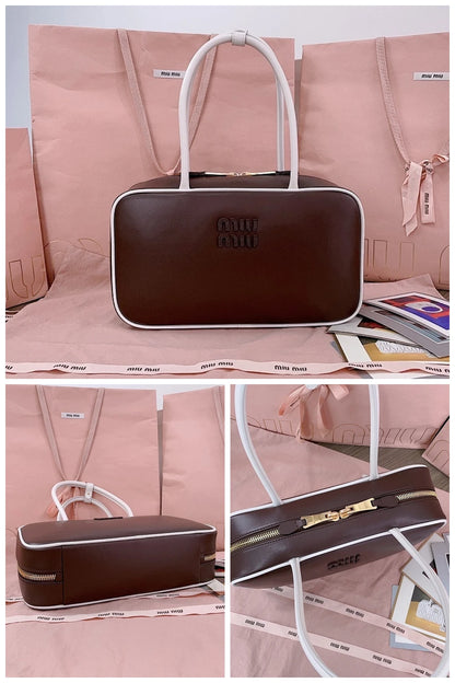 NB - MMU Bag - 489