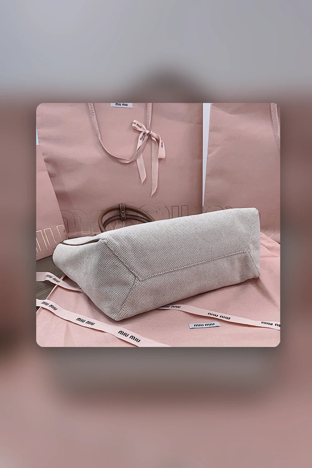 NB - MMU Bag - 1465