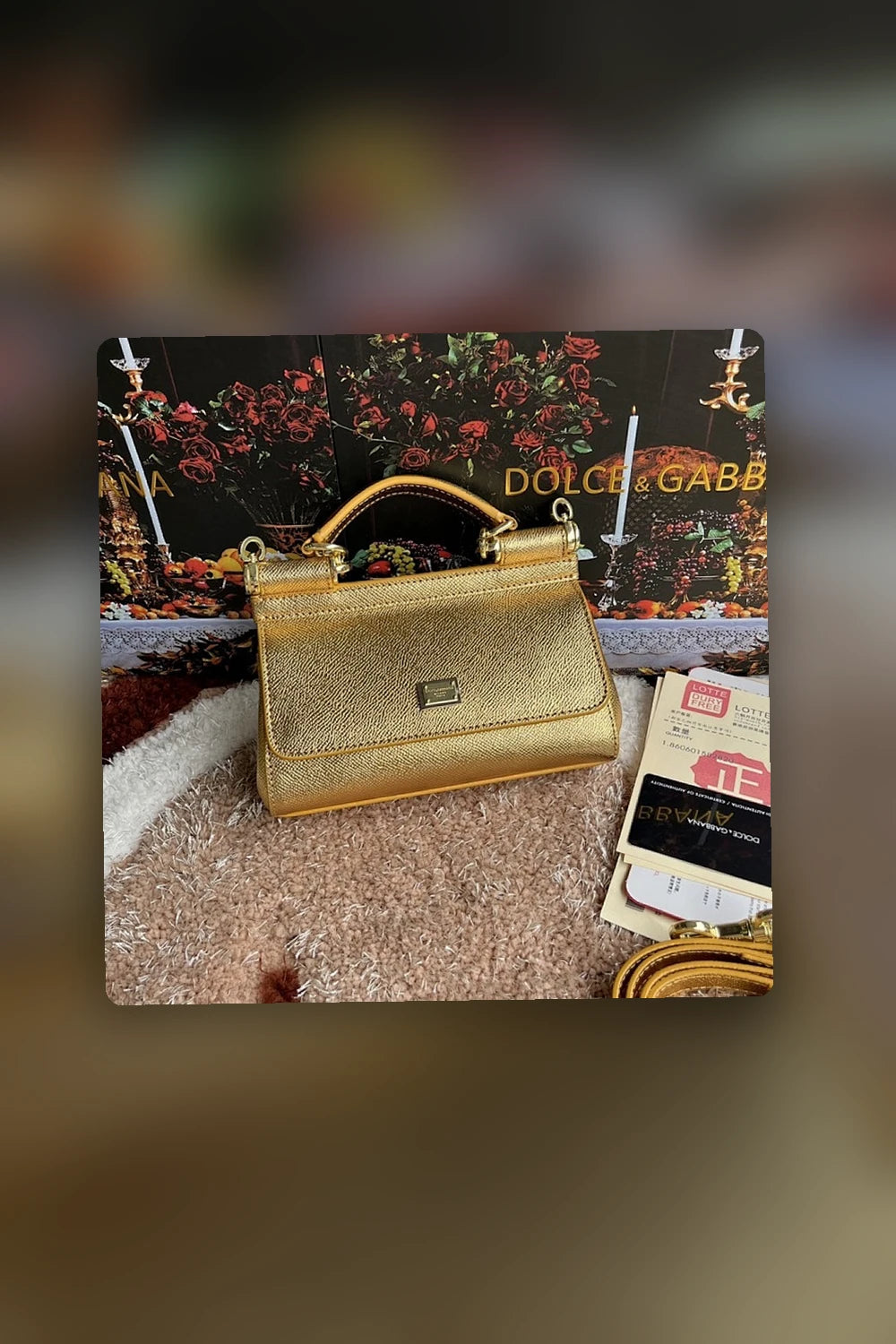 NB - DAG Bag - 123