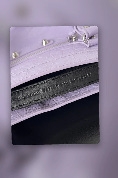 NB - BG Bag - 196