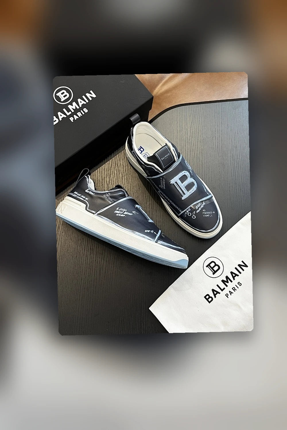 NB - BAM Women Shoes - 201