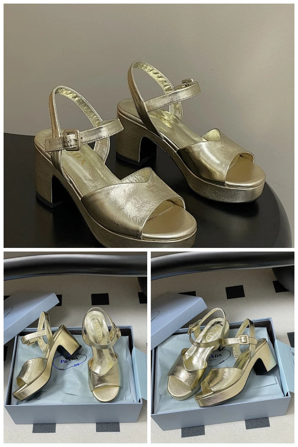 NB - PD Women Shoes - 022