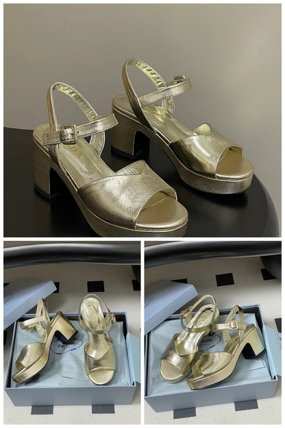 NB - PD Women Shoes - 022