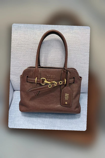 NB - MMU Bag - 196