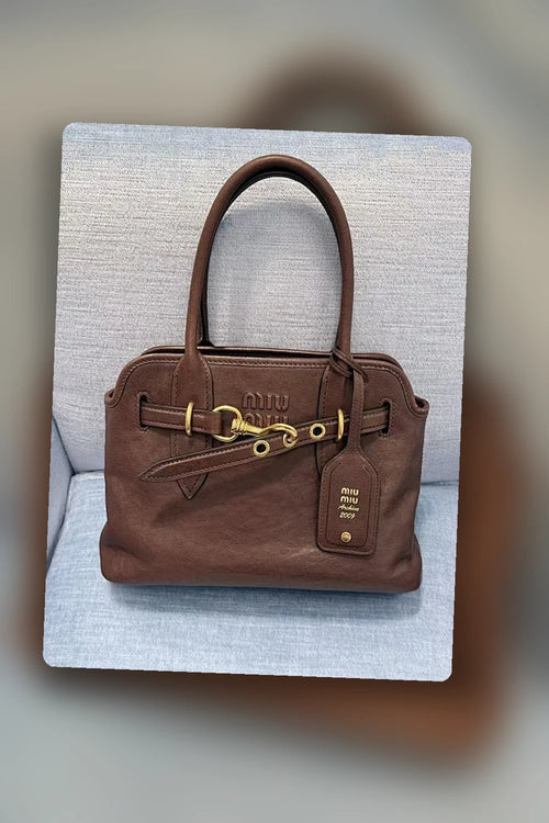 NB - MMU Bag - 196