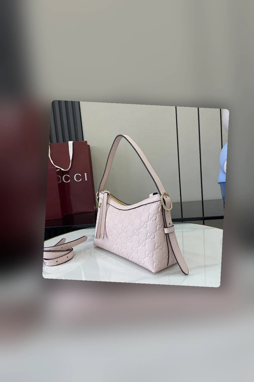 NB - GUKI Bag - 343