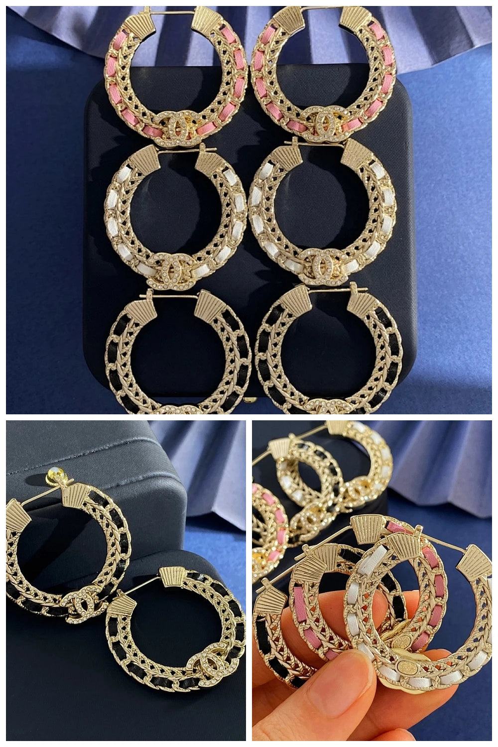 NB - CHL Jewelry - 927