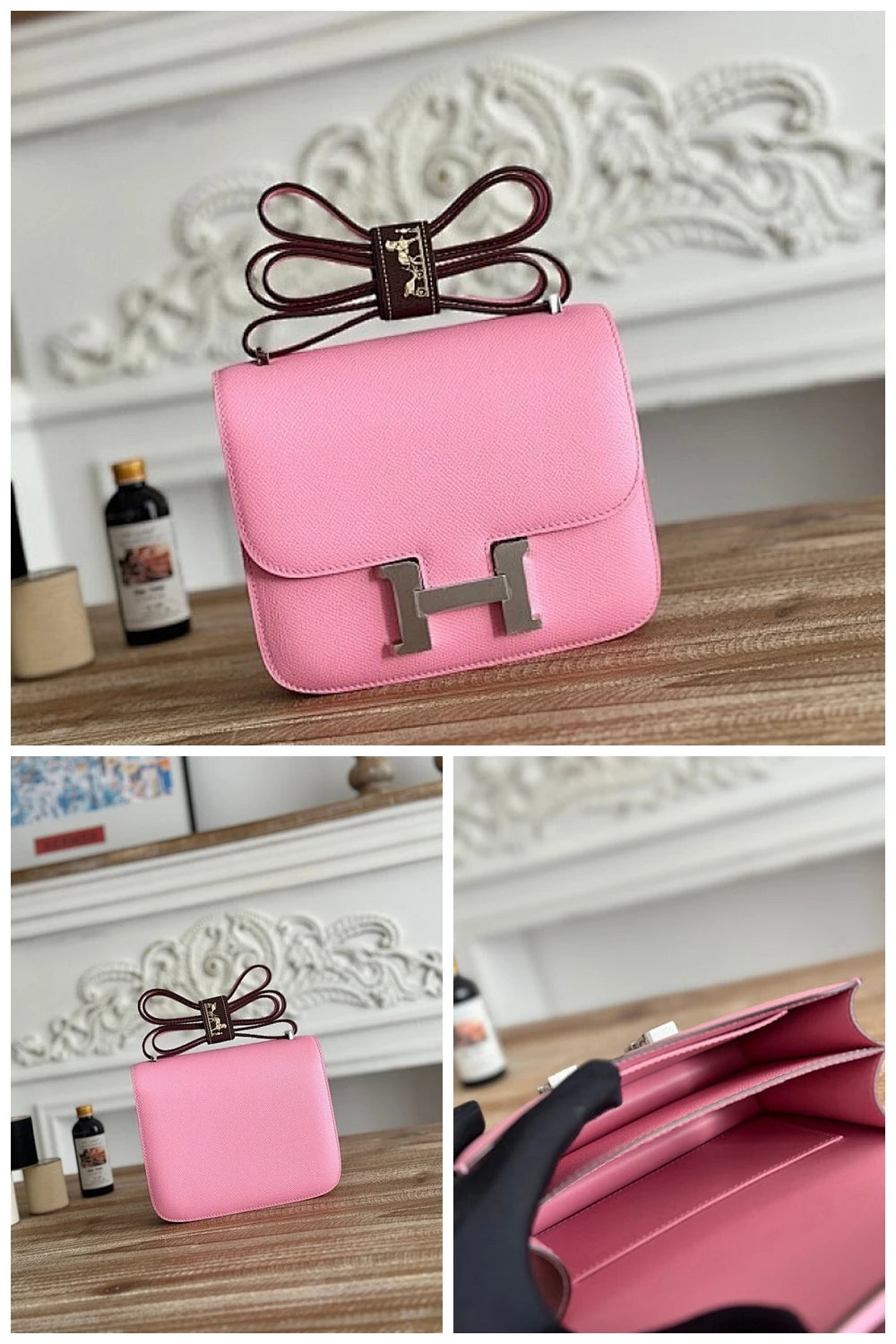 NB - HMS Bag - 1108