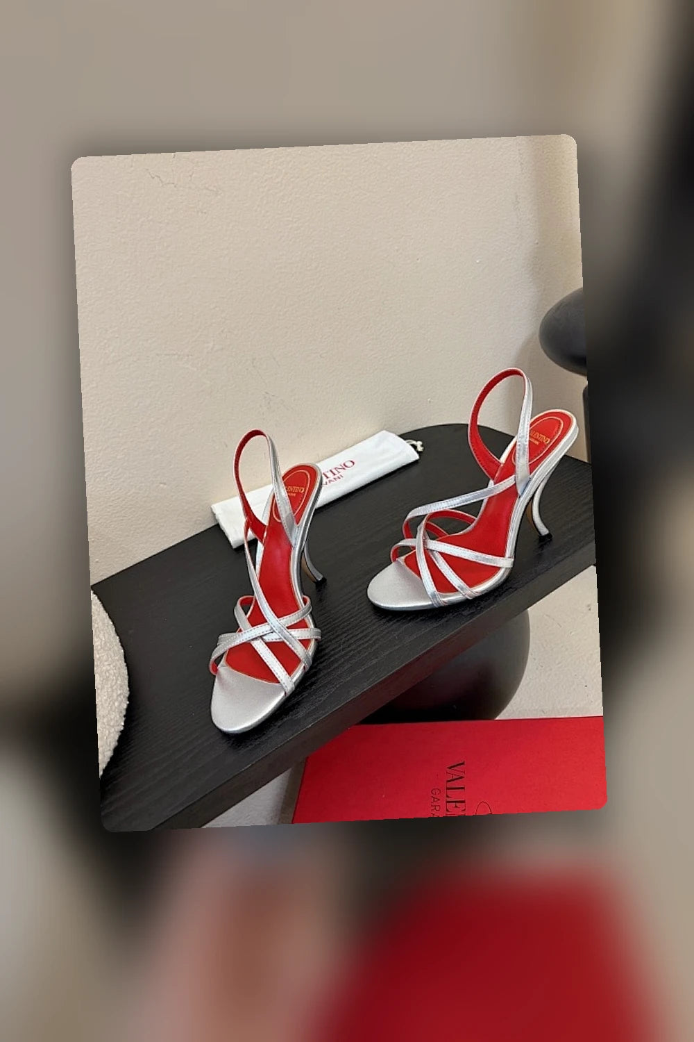 NB - VEL Women Shoes - 147