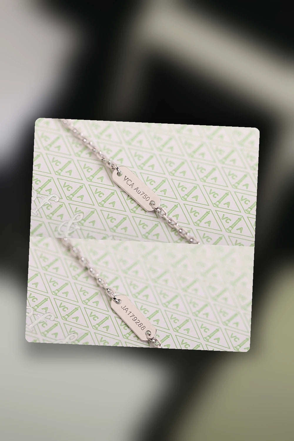 NB - VACA Jewelry - 212