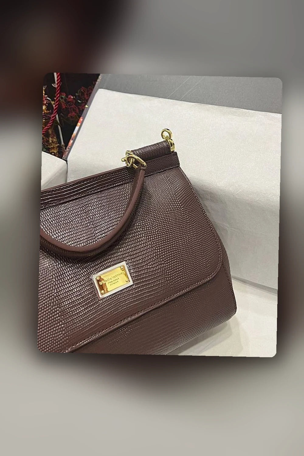 NB - DAG Bag - 585