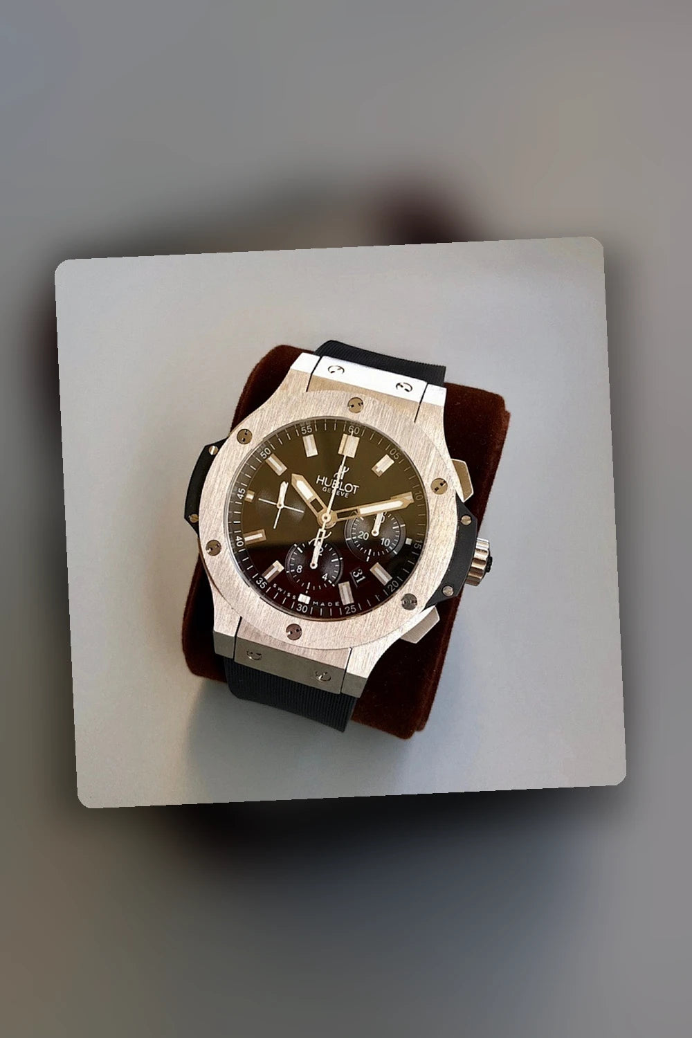 NB - Mix Watch - 827