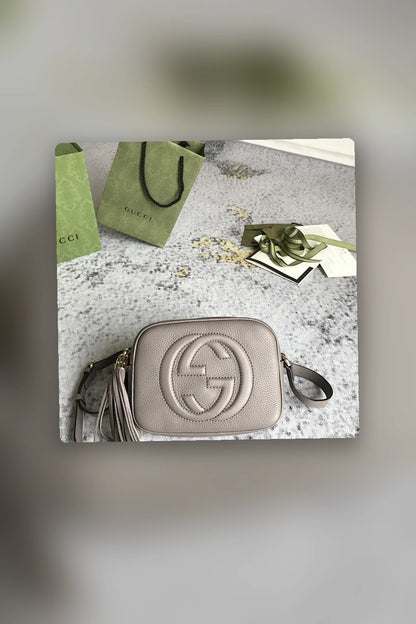NB - GUKI Bag - 834