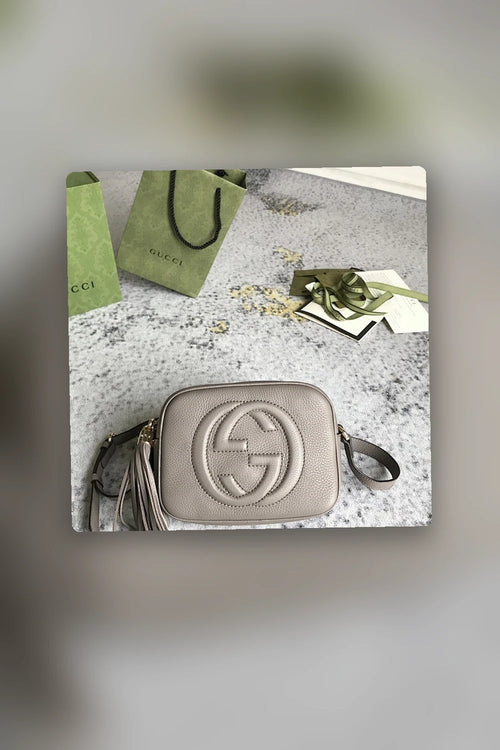 NB - GUKI Bag - 834