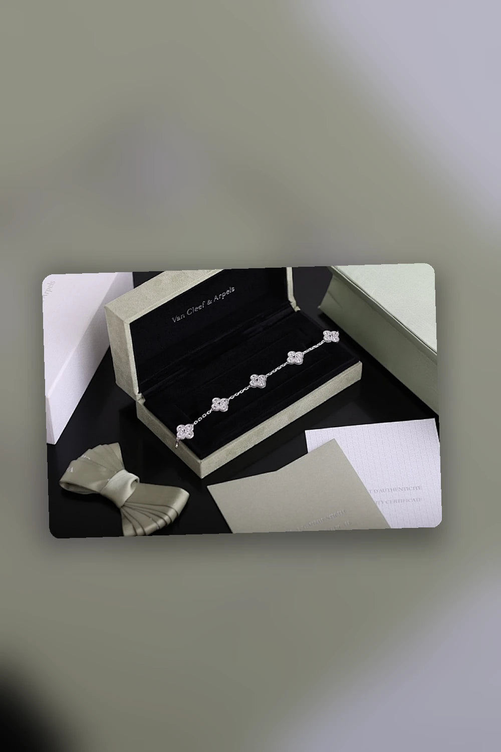 NB - VACA Jewelry - 596
