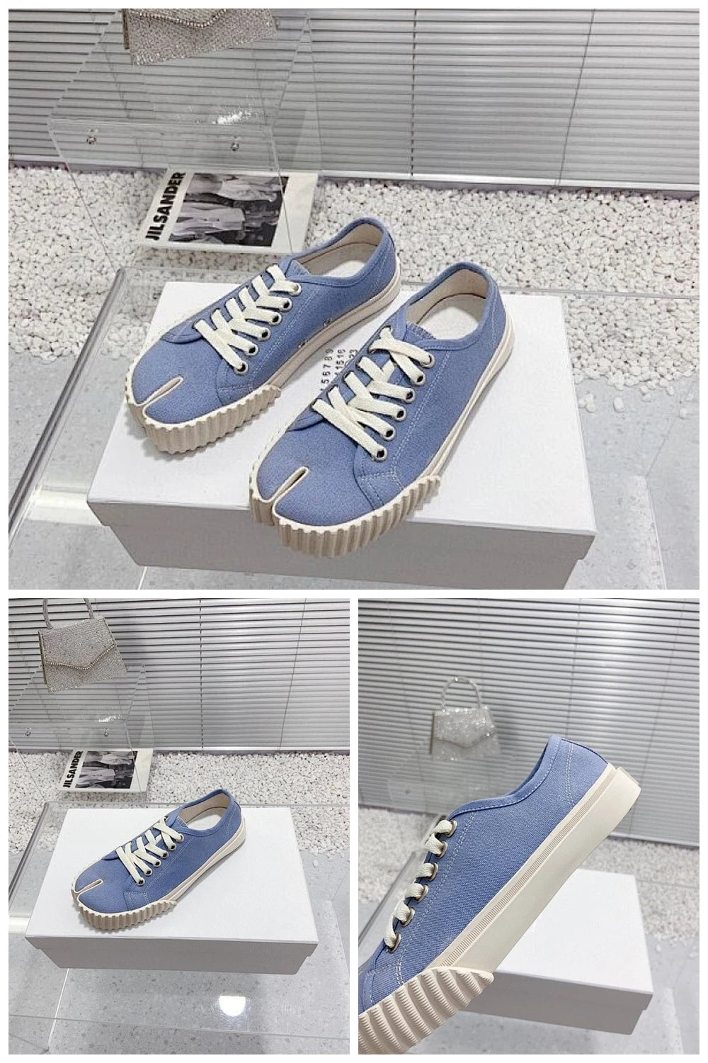 NB - MMG Women Shoes - 144