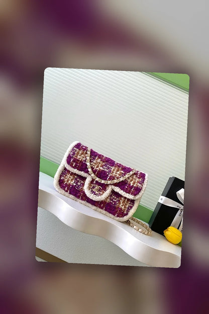 NB - CHL Bag - 834