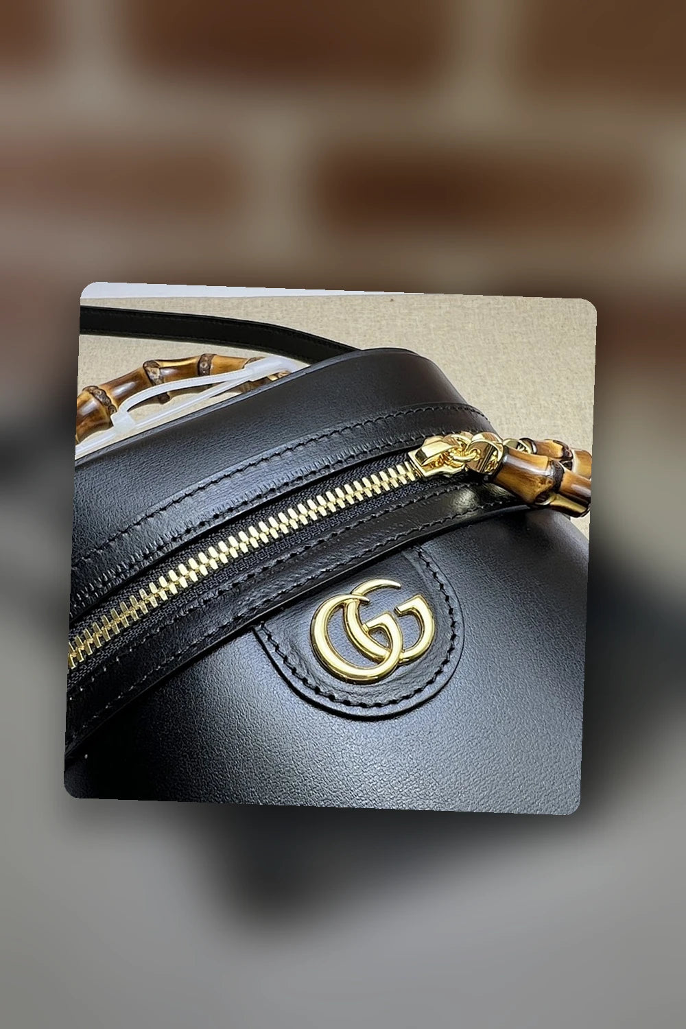 NB - GUKI Bag - 1048
