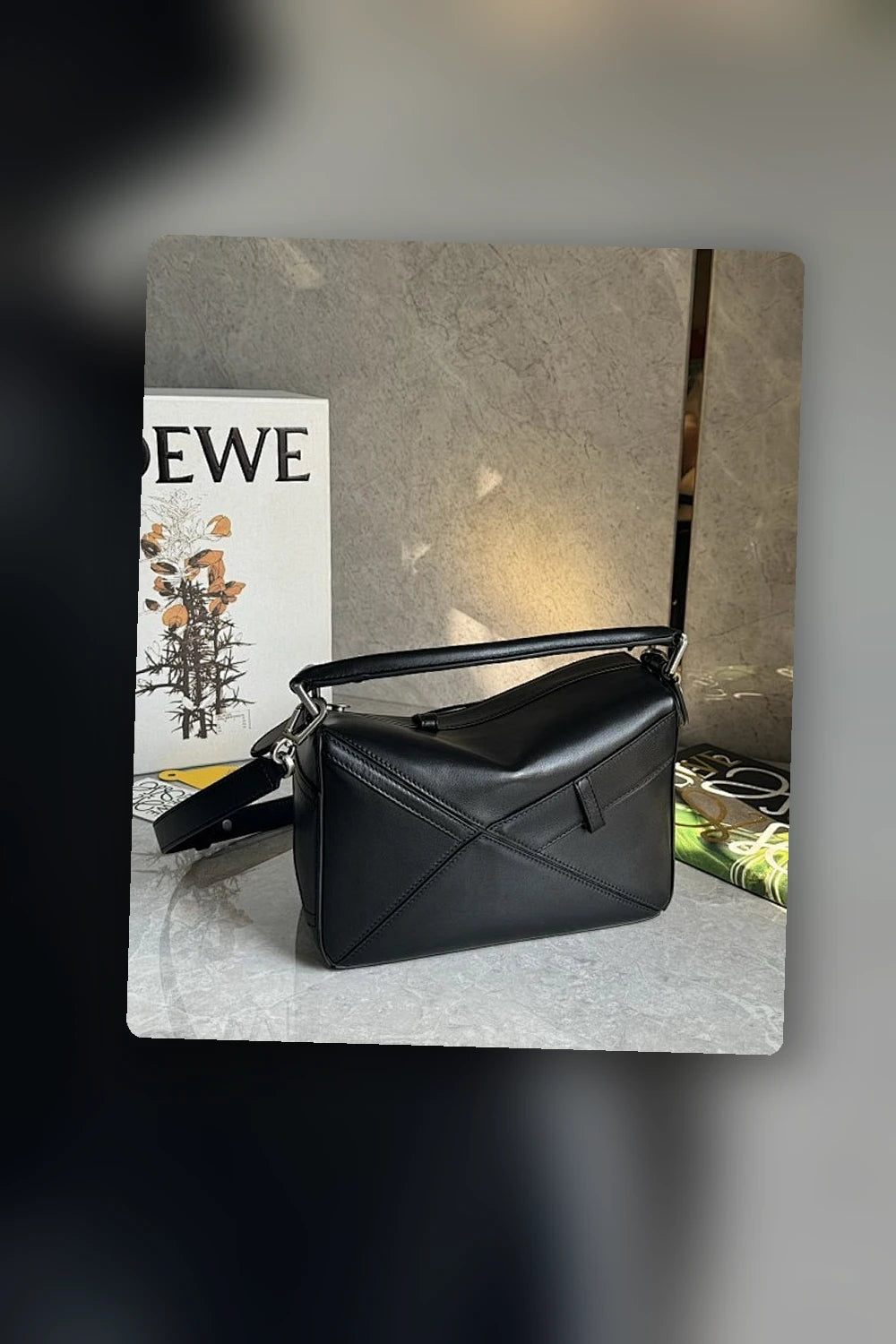 NB - LWO Bag - 108