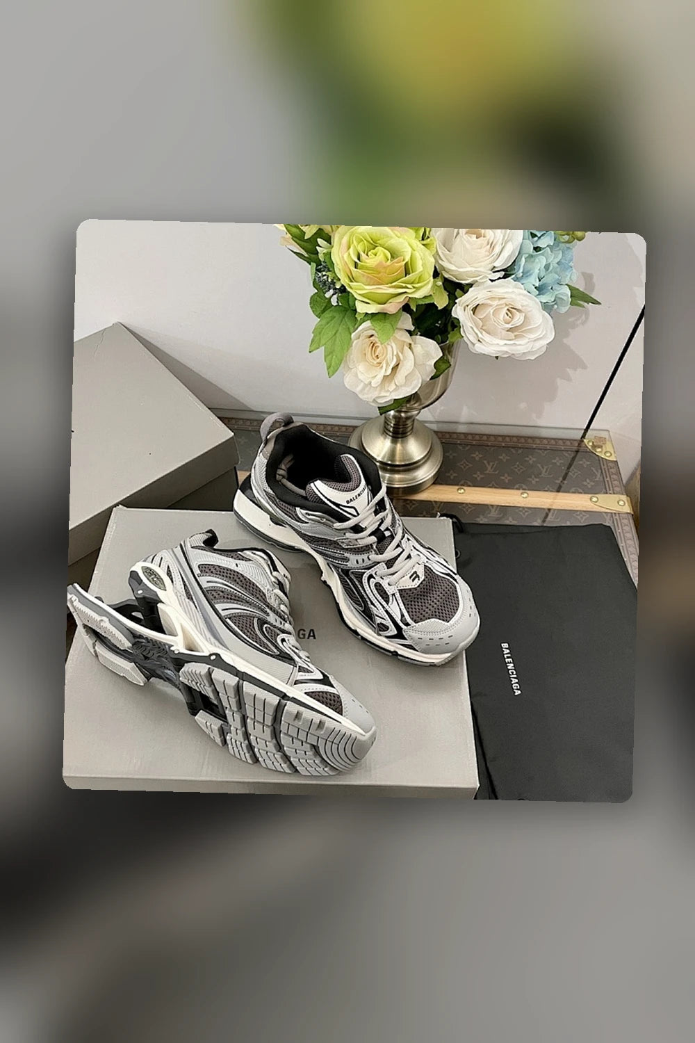 NB - BG Women Shoes - 179
