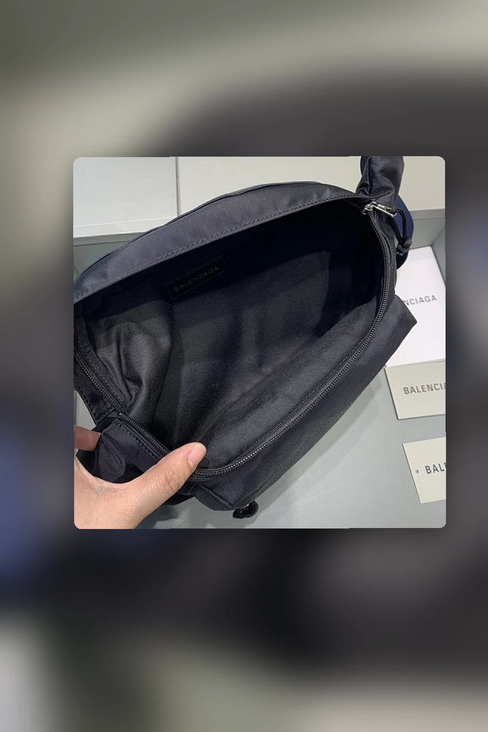 NB - BG Bag - 2131