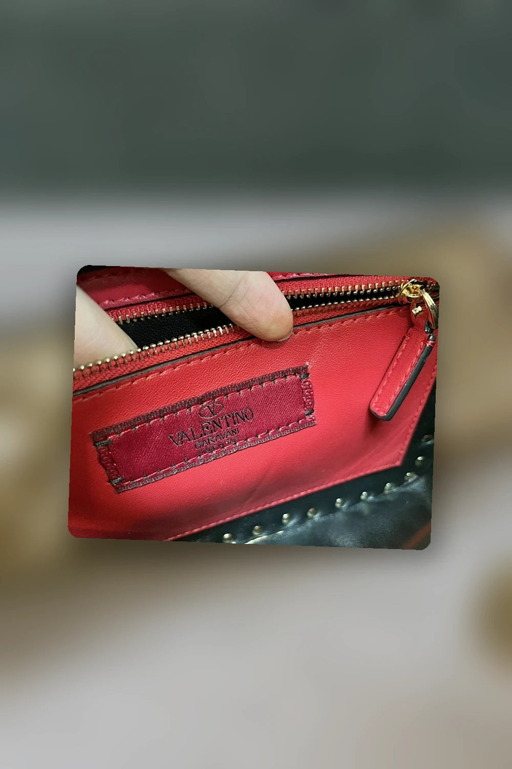 NB - VEL Bag - 181