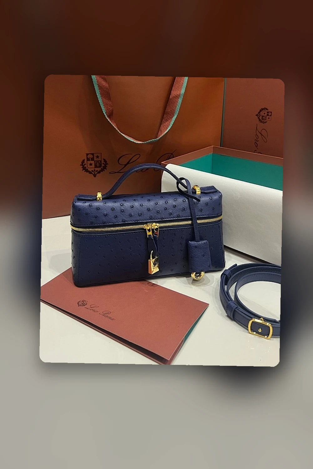 NB - LOP Bag - 298