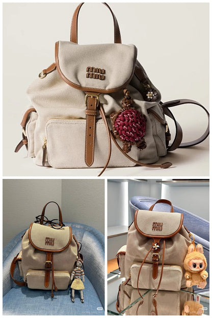 NB - MMU Bag - 347