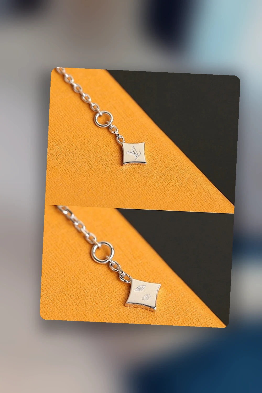 NB - LOV Jewelry - 468