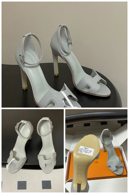 NB - HMS Women Shoes - 034