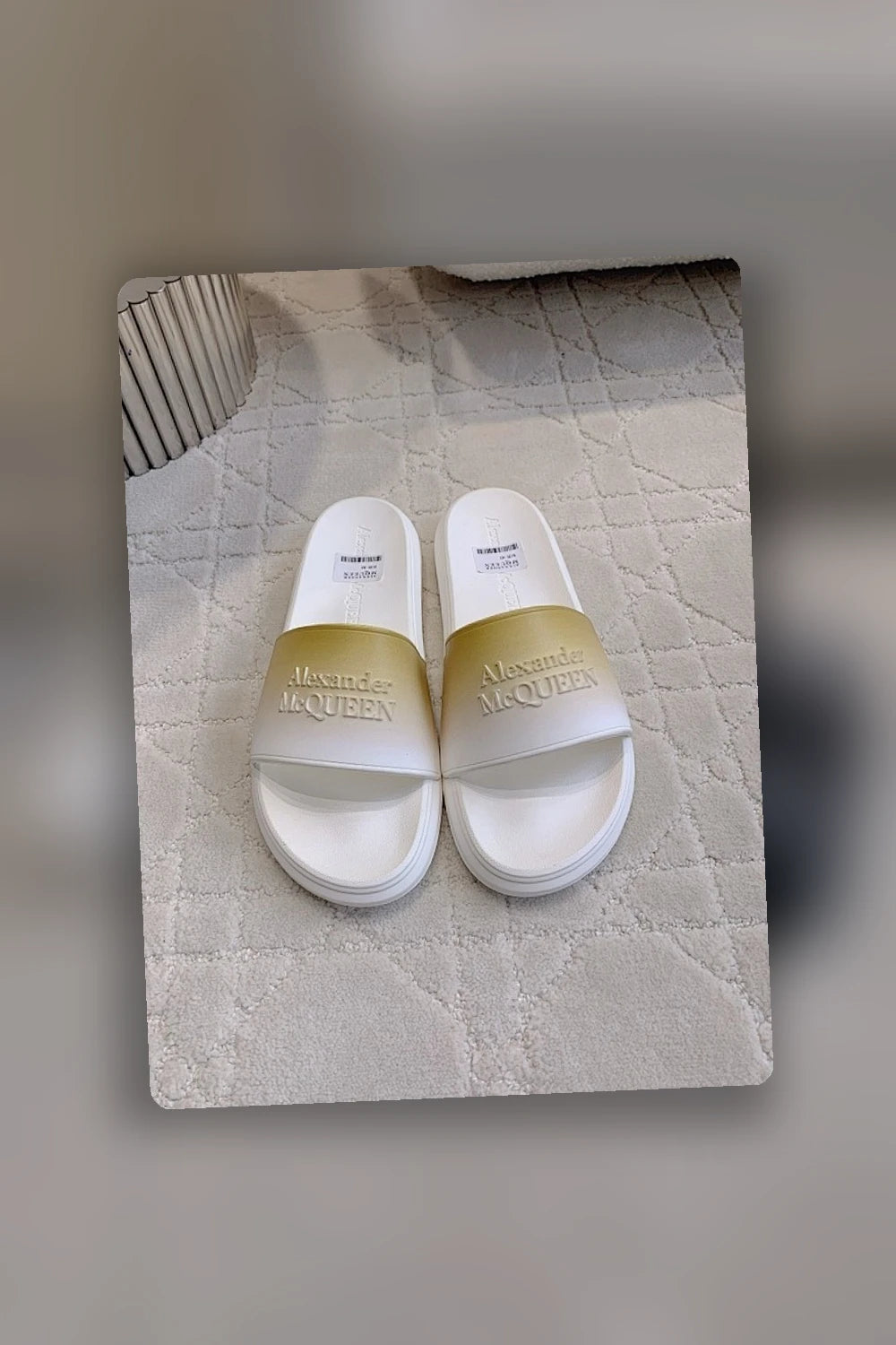 NB - AQ Women Shoes - 366