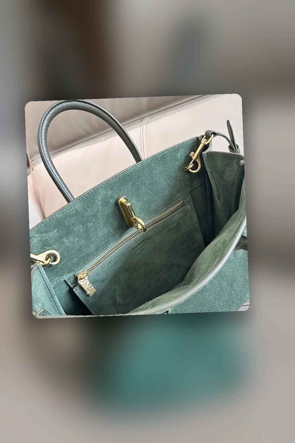 NB - BOR Bag - 135