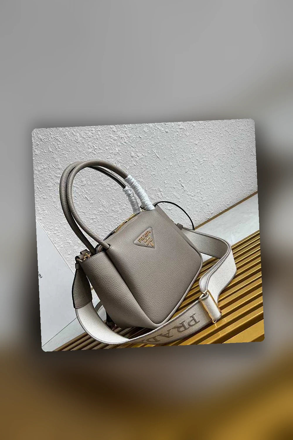 NB - PD Bag - 322