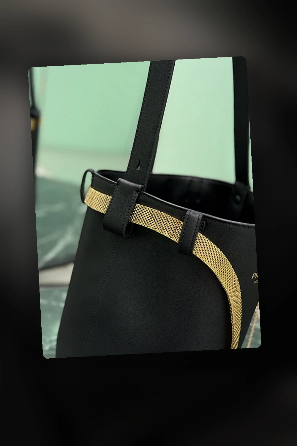 NB - PD Bag - 194
