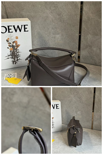 NB - LWO Bag - 538